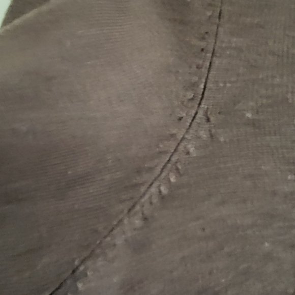 Renuar Med Brown vest - Picture 5 of 8